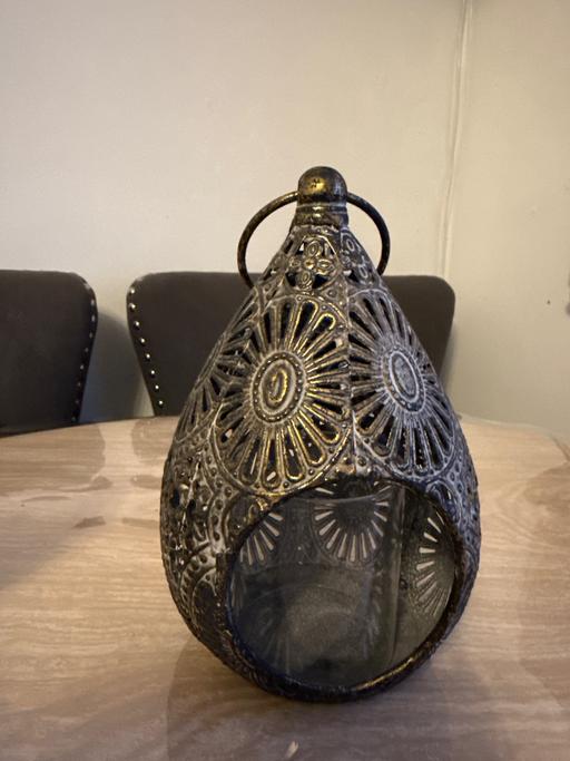 Buy & Sell Commercial Road East London - Photos for The range candle holder