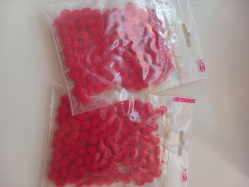 courses Penn Wolverhampton - Photos for crafting pompoms