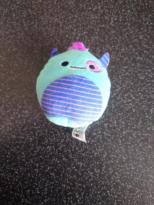 Buy & Sell Woodthorpe Charnwood - Photos for McDonald's squishmallows Rorty soft toy