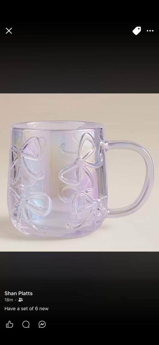 Buy & Sell Eastwood Trading Estate Rotherham - Photos for cups x 4