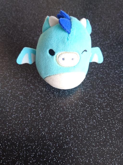 Buy & Sell Woodthorpe Charnwood - Photos for McDonald's squishmallows Tatiana soft toy