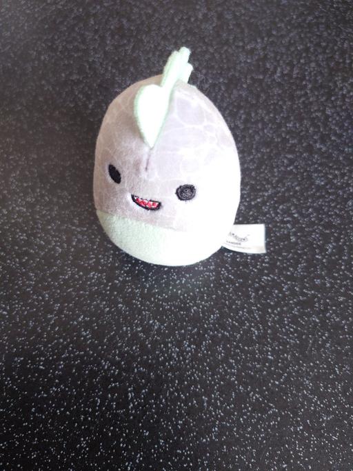 Buy & Sell Woodthorpe Charnwood - Photos for McDonald's squishmallows Xander soft toy