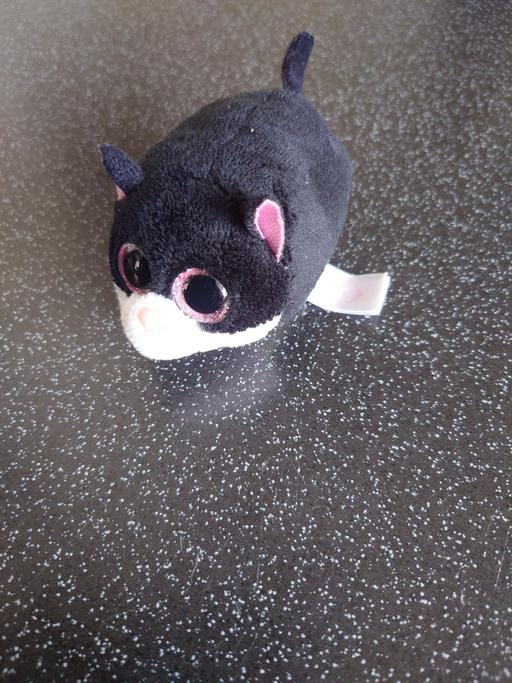 Buy & Sell Woodthorpe Charnwood - Photos for Small TY beanie soft toy