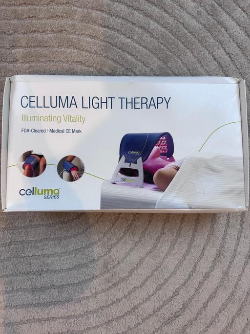 Buy & Sell Broadfield Crawley - Photos for Celluma face