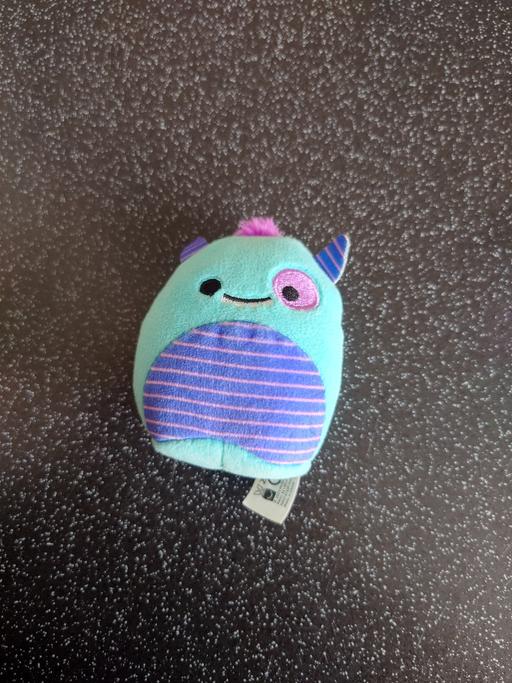 Buy & Sell Woodthorpe Charnwood - Photos for McDonald's squishmallows Rorty soft toy