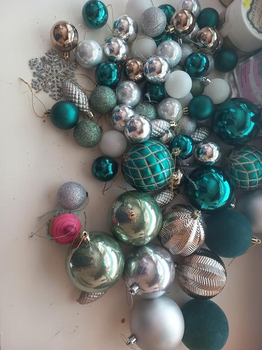 Buy & Sell Merry Hill Wolverhampton - Photos for Xmas decorations