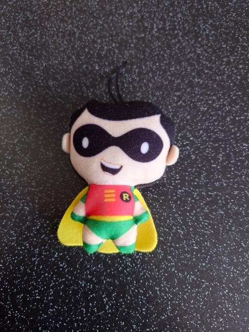 Buy & Sell Woodthorpe Charnwood - Photos for McDonald's robin soft toy