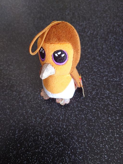 Buy & Sell Woodthorpe Charnwood - Photos for McDonald's TY Robbie soft toy