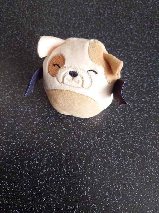 Buy & Sell Woodthorpe Charnwood - Photos for McDonald's squishmallows Brock soft toy