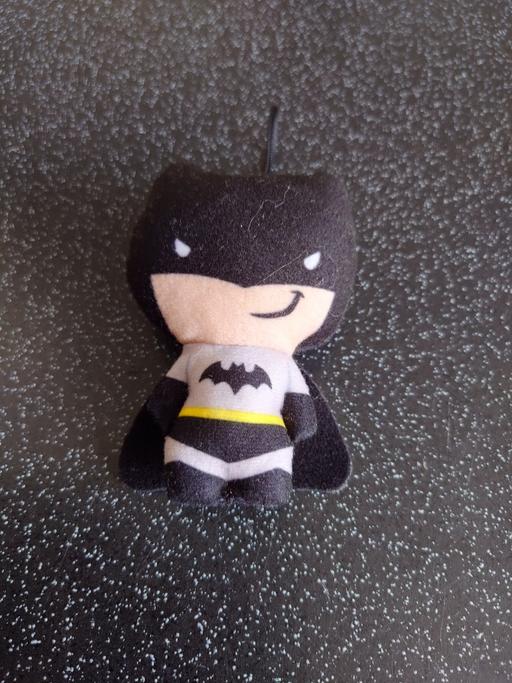 Buy & Sell Woodthorpe Charnwood - Photos for McDonald's batman soft toy