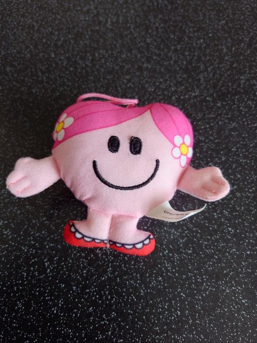 Buy & Sell Loughborough Charnwood - Photos for McDonald's little miss hug soft toy