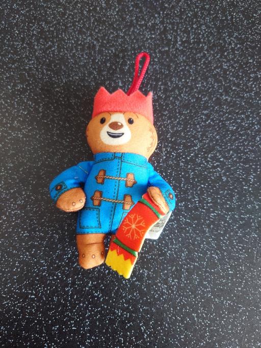 Buy & Sell Woodthorpe Charnwood - Photos for McDonald's paddington soft toy