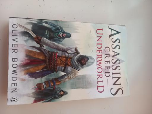 Buy & Sell Merry Hill Wolverhampton - Photos for assassin's creed