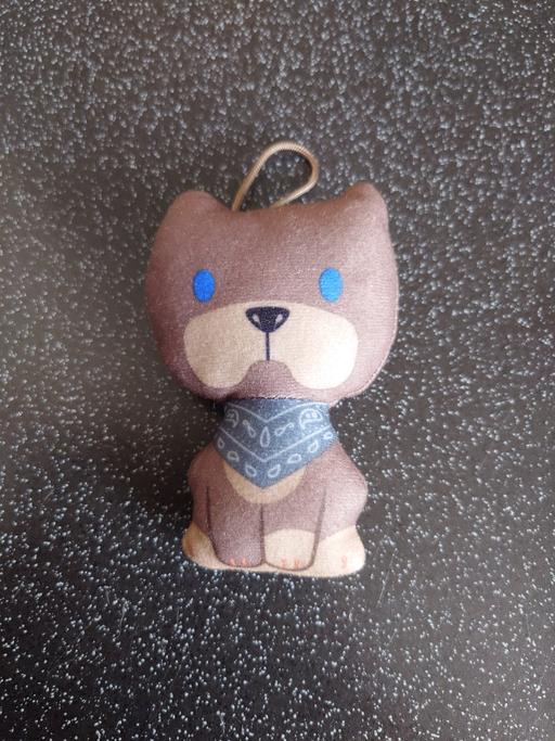 Buy & Sell Woodthorpe Charnwood - Photos for McDonald's ace the hound soft toy