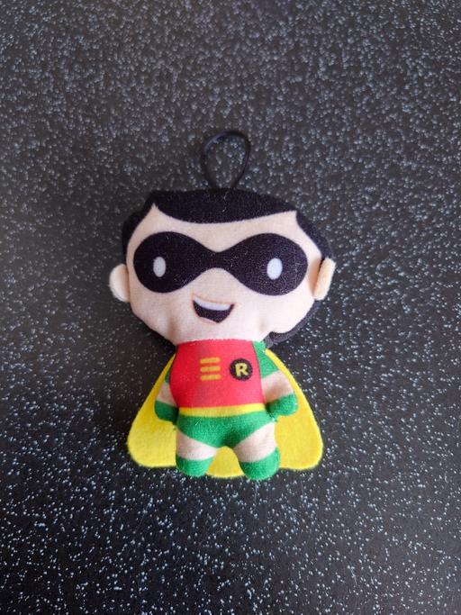 Buy & Sell Woodthorpe Charnwood - Photos for McDonald's robin soft toy