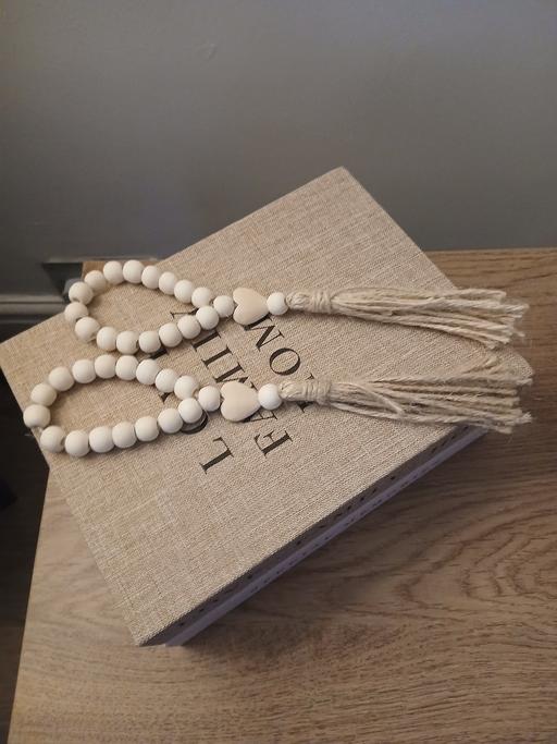 Buy & Sell Bradley Fold Trading Estate Bury - Photos for Heart Bead Decor New