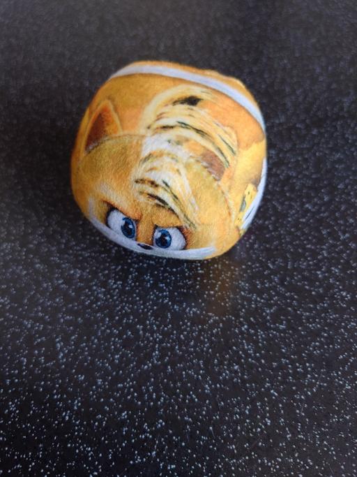 Buy & Sell Woodthorpe Charnwood - Photos for McDonald's sonic 3 soft toy