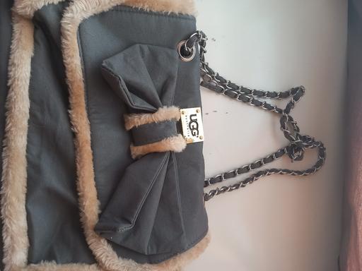 Buy & Sell Merry Hill Wolverhampton - Photos for ugg handbag