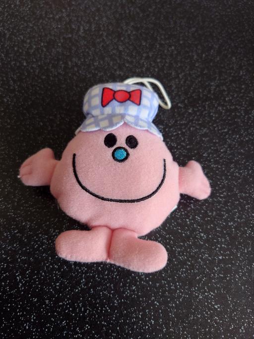 Buy & Sell Woodthorpe Charnwood - Photos for McDonald's little miss lucky soft toy