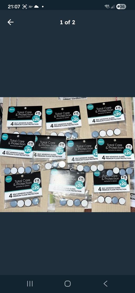 Buy & Sell Hayes Hillingdon - Photos for Floor protectors