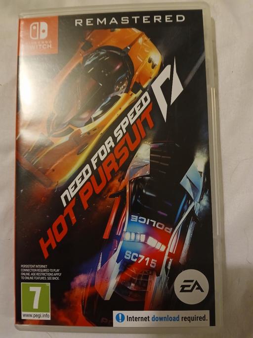 Buy & Sell Upper Gornal Dudley - Photos for Nintendo switch game