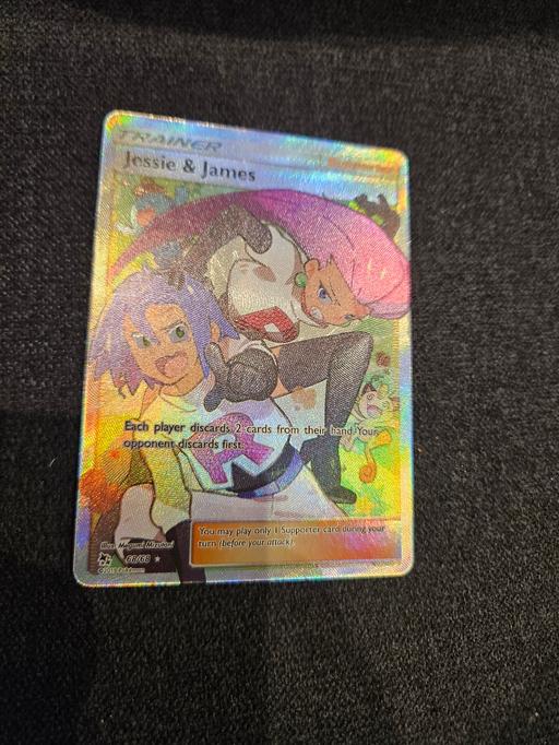 Buy & Sell Walsall Town Centre Walsall - Photos for 2x rare pokemon cards