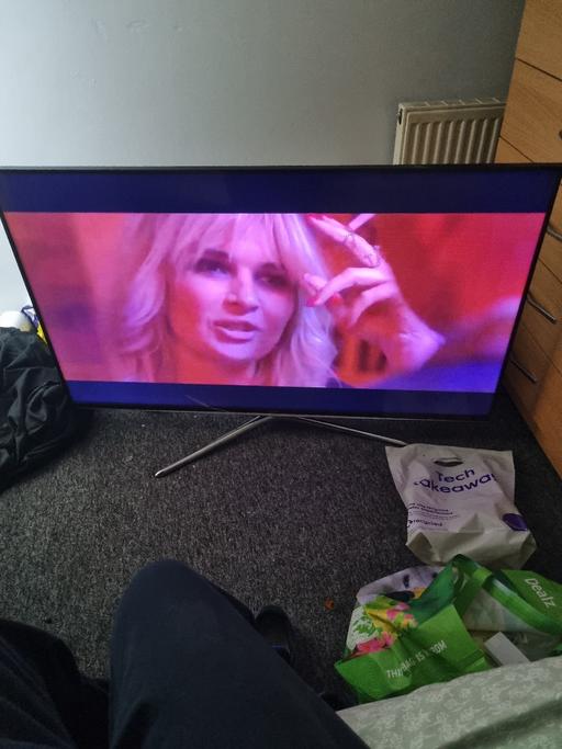 Buy & Sell Selly Oak Birmingham - Photos for 60inch 3D samsung smart tv