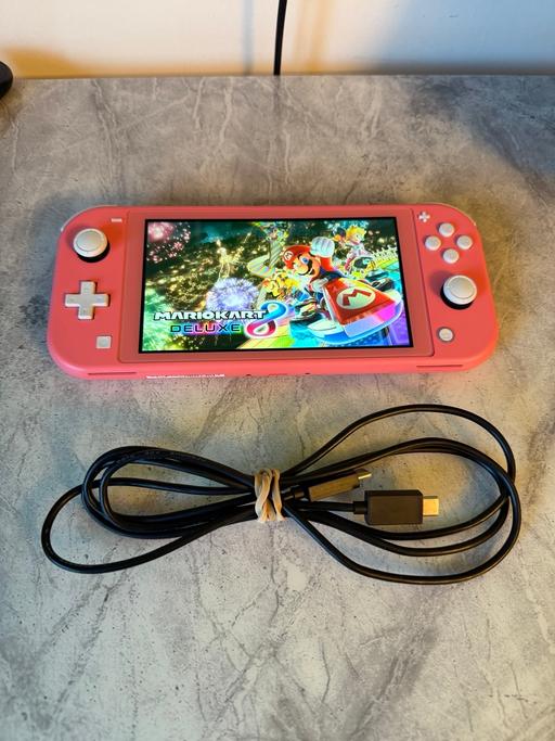 Buy & Sell Heath Town Wolverhampton - Photos for Nintendo Switch LITE