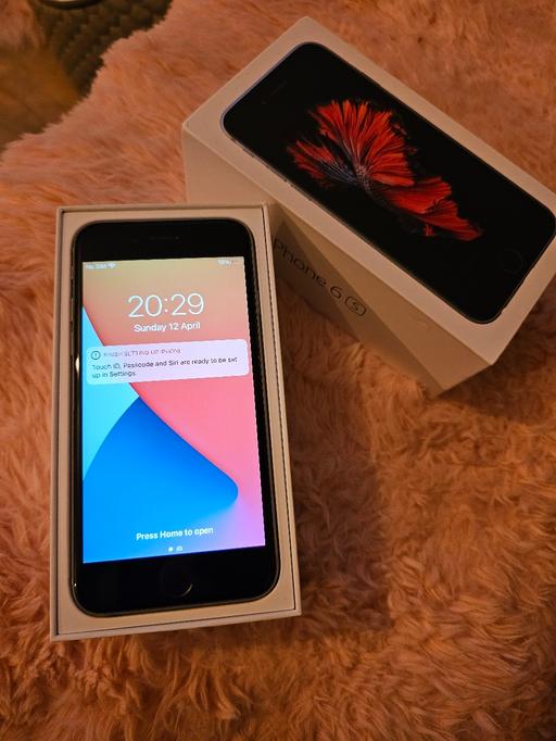 Buy & Sell Wallbrook Dudley - Photos for iphone 6s unlocked 32gb