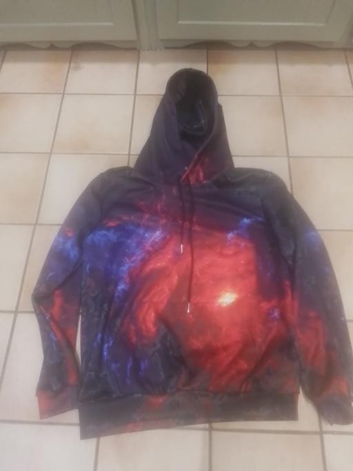 Buy & Sell Aldridge Walsall - Photos for BOYS HOODIE TOP