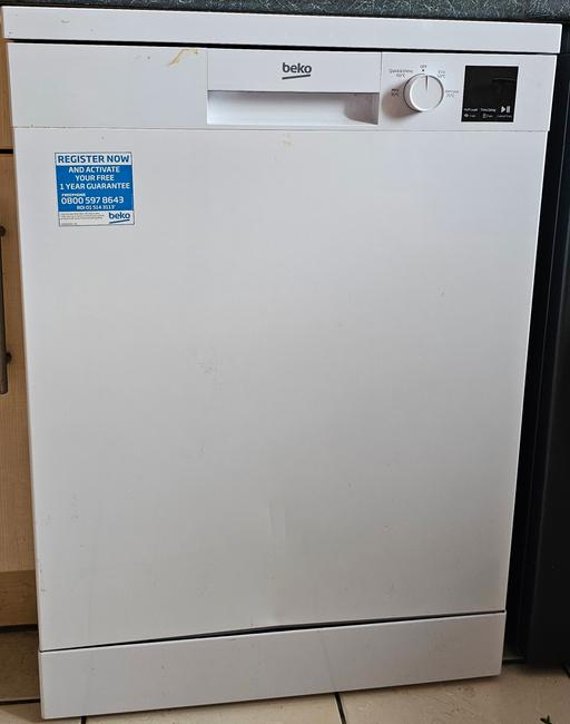 Buy & Sell Belgrave Leicester - Photos for Beko Dishwasher