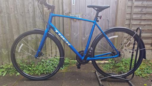 Buy & Sell Kitts Green Birmingham - Photos for Trek FX-2 Disc Mens XL (22.5