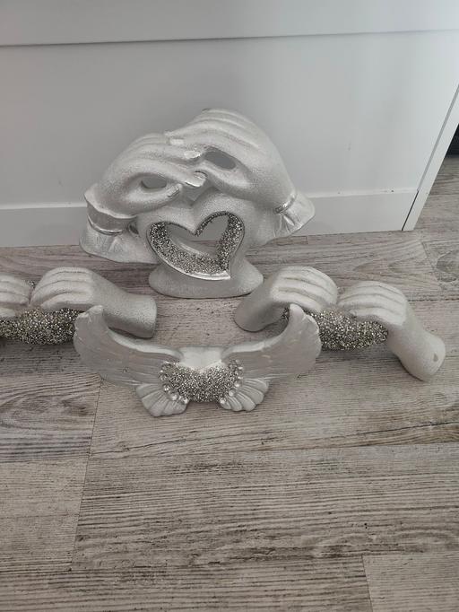 Buy & Sell West Bromwich Sandwell - Photos for bling ornaments