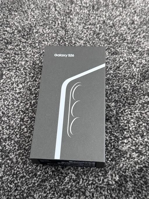 Buy & Sell Manningham Bradford - Photos for Samsung Galaxy S26