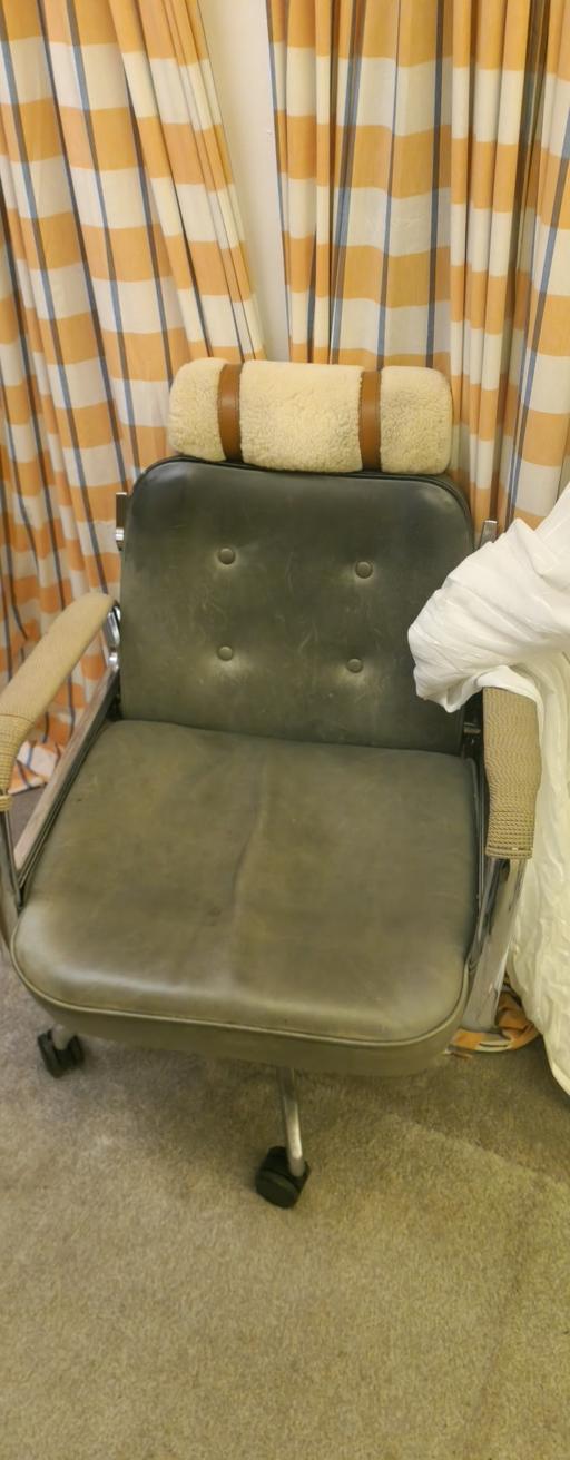 Buy & Sell Elm Park Havering - Photos for classic office chair