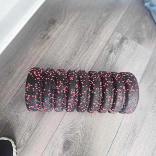 Buy & Sell Small Heath Birmingham - Photos for foam roller