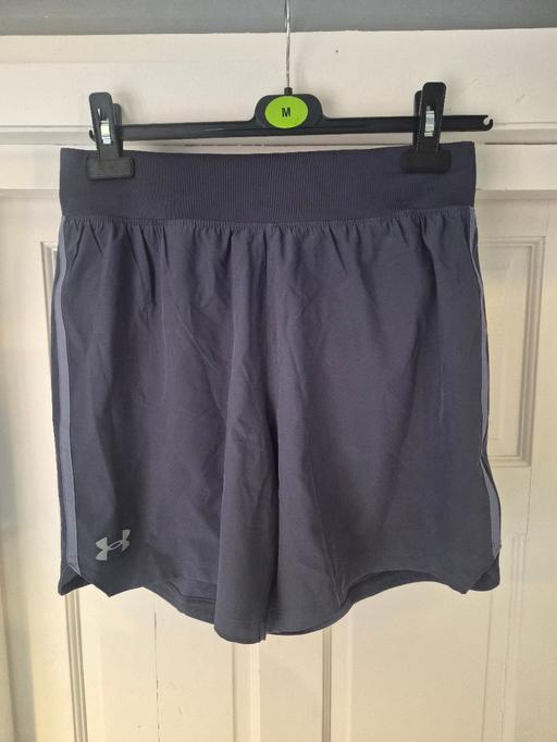Buy & Sell Yardley Birmingham - Photos for underArmour shorts brand new size M