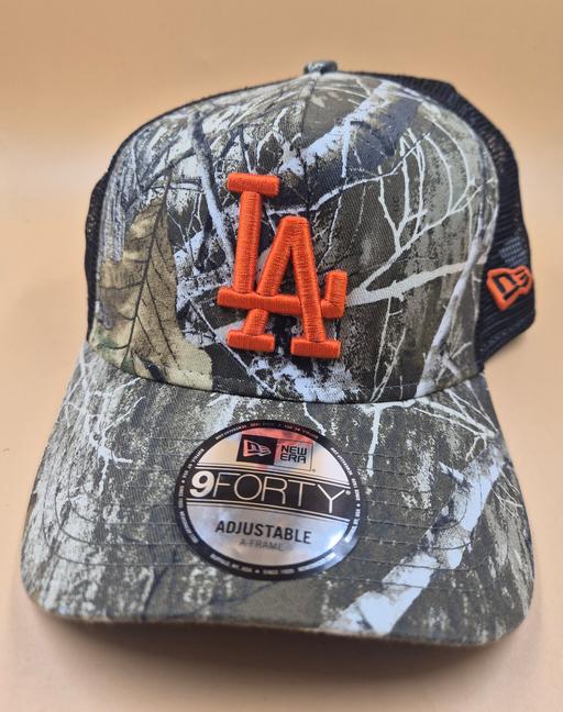 Buy & Sell Yardley Birmingham - Photos for LA snapback cap new without tags.