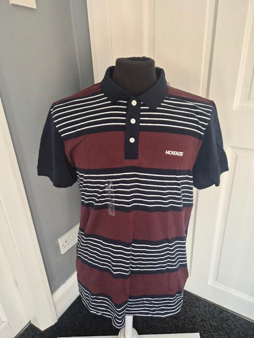 Buy & Sell Yardley Birmingham - Photos for mckenzie polo