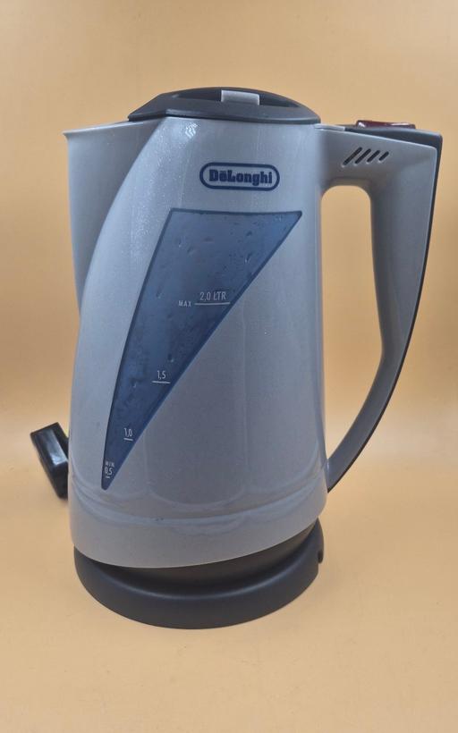 Buy & Sell Yardley Birmingham - Photos for delonghi kettle.