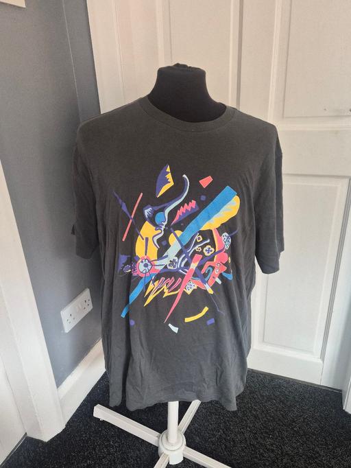 Buy & Sell Yardley Birmingham - Photos for Levi’s mens large vintage T-shirt.