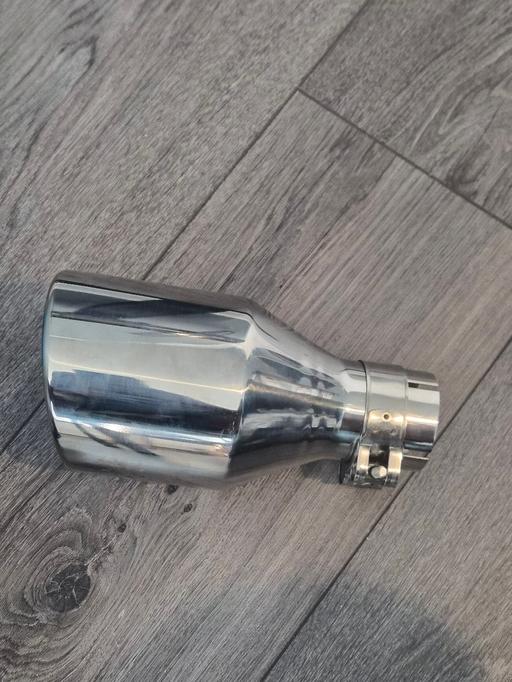 Vehicles Yardley Birmingham - Photos for car exhaust tip.