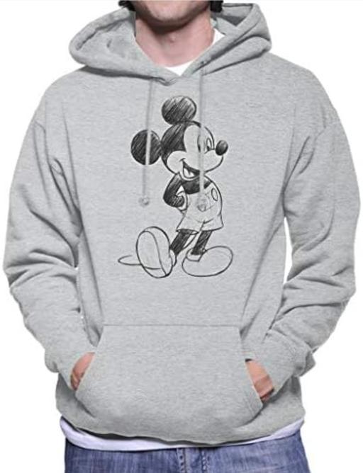 Buy & Sell Yardley Birmingham - Photos for mickey mouse hoodie.