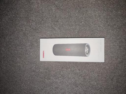 Buy & Sell Pollokshields Glasgow - Photos for HONOR CHOICE Portable Bluetooth Speaker Pro