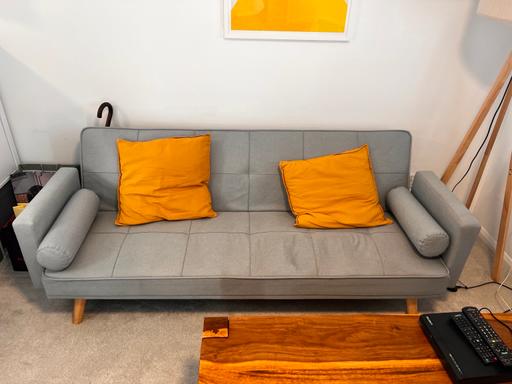 Buy & Sell Balham South West London - Photos for Sofabed