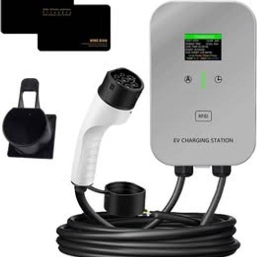 Buy & Sell Wexham Slough - Photos for Ailan EV Wall Charger 7KW 32A Type 2