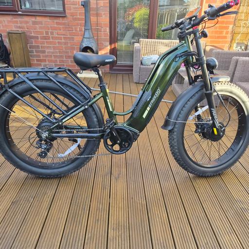 Buy & Sell Worksop Bassetlaw - Photos for freesky ranger m-540