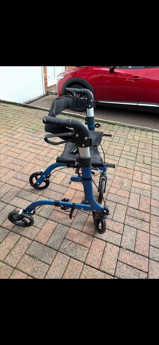 Buy & Sell Harborne Birmingham - Photos for Mobility walker