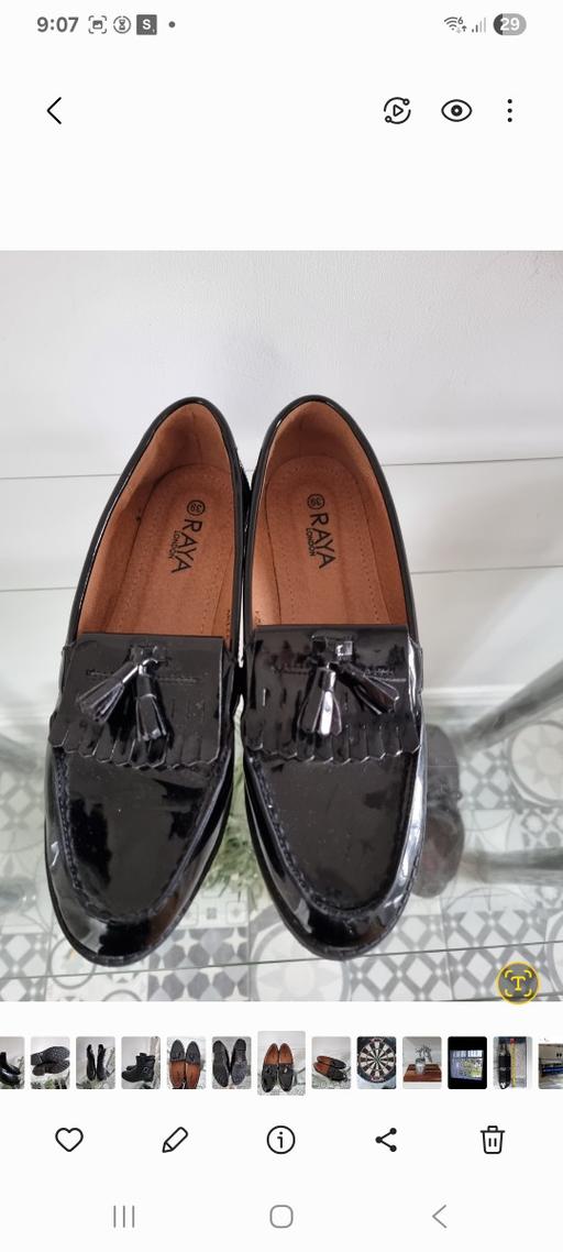 Buy & Sell Bilston Wolverhampton - Photos for shoes