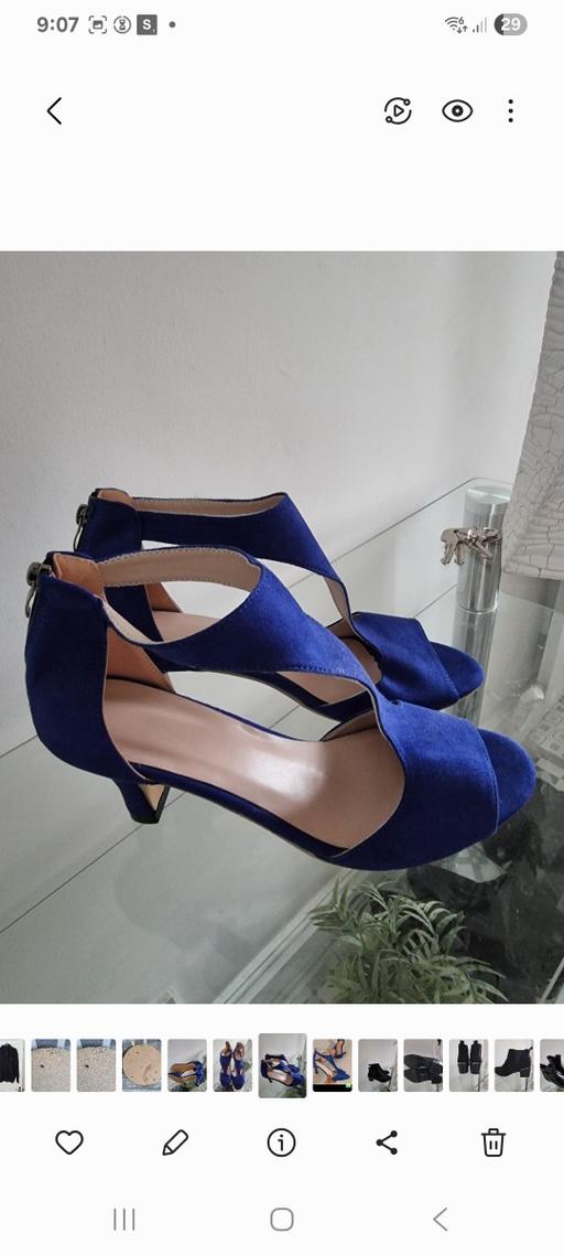 Buy & Sell Bradley Wolverhampton - Photos for shoes